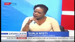 Ziara ya Theresa May nchini na mikutano ya rais Kenyatta| Suala Nyeti (Sehemu ya Pili)