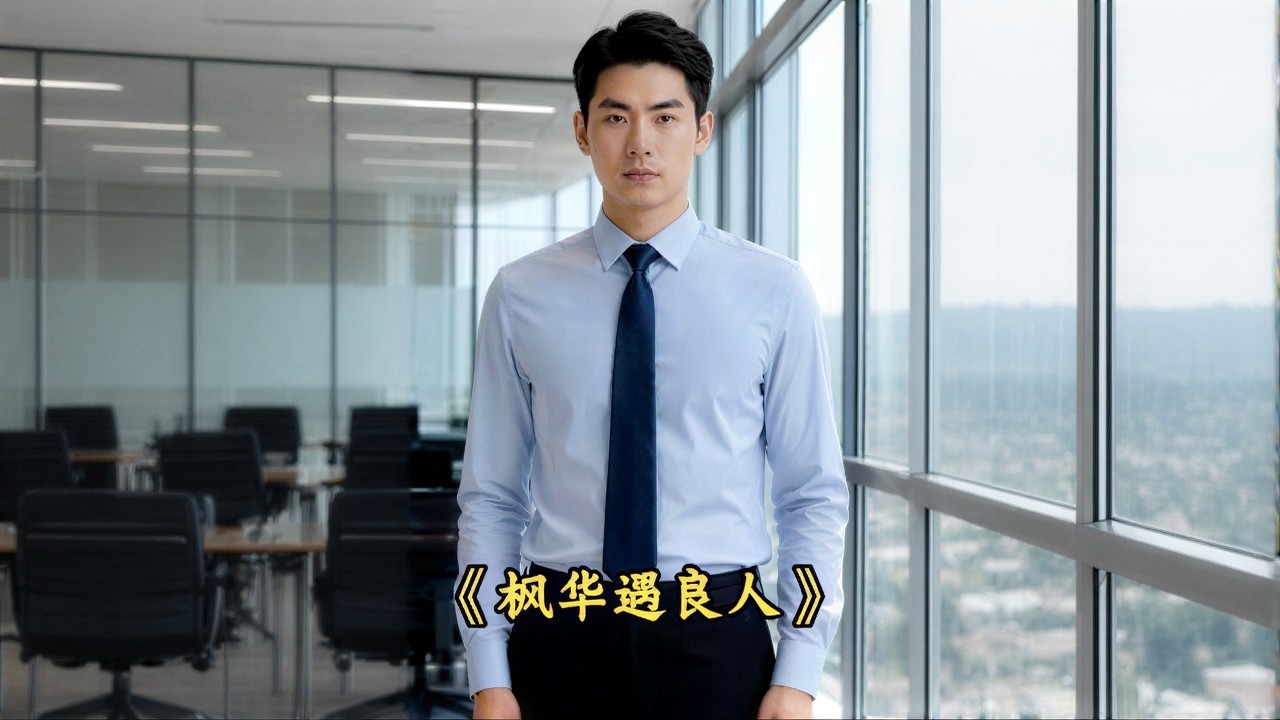 楓華遇良人：亂世情緣