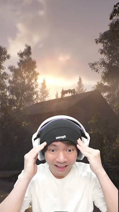 Monsternya Bisa Denger Suara MiawAug!?