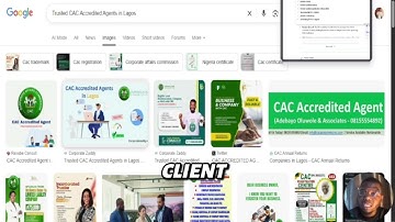 How I Ranked My Client’s Website on Google Page 1 + AI Overview in Days
