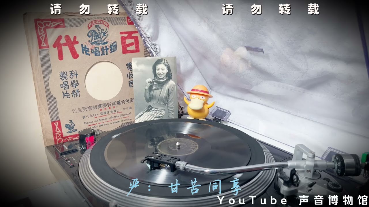 【白虹 严华】人海飘航