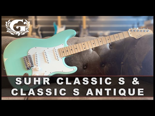 shin he【used】Suhr Guitars Riot Dis Riot – Suhr.com