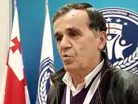 დოკუმენტური ფილმი - ჩვენი ფეხბურთი