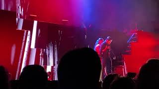 Dwts Tour 2020 Take Me To Church Emma & Val