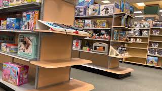 Paramus NJ Barnes and Noble closing March 18, 2023