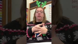 ASL listing “how-to”
