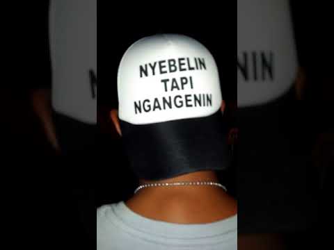 Sahara versi anak bugis