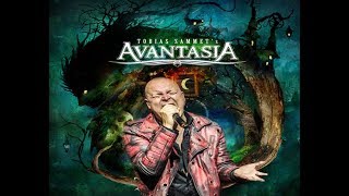 Avantasia - “Requiem For A Dream”