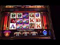 Pacific Paradise WIN at Clover Casino!! - YouTube