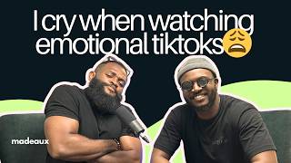 Is Vulnerability a Sign of Weakness for Nigerian Men? | Menisms Ep. 117 screenshot 5