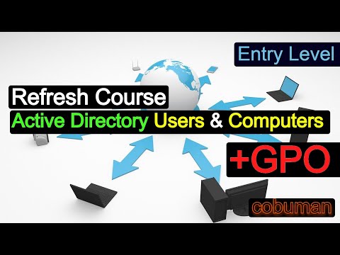 Refresh Course, Active
