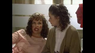 Ab Fab - Last Shout - part 2