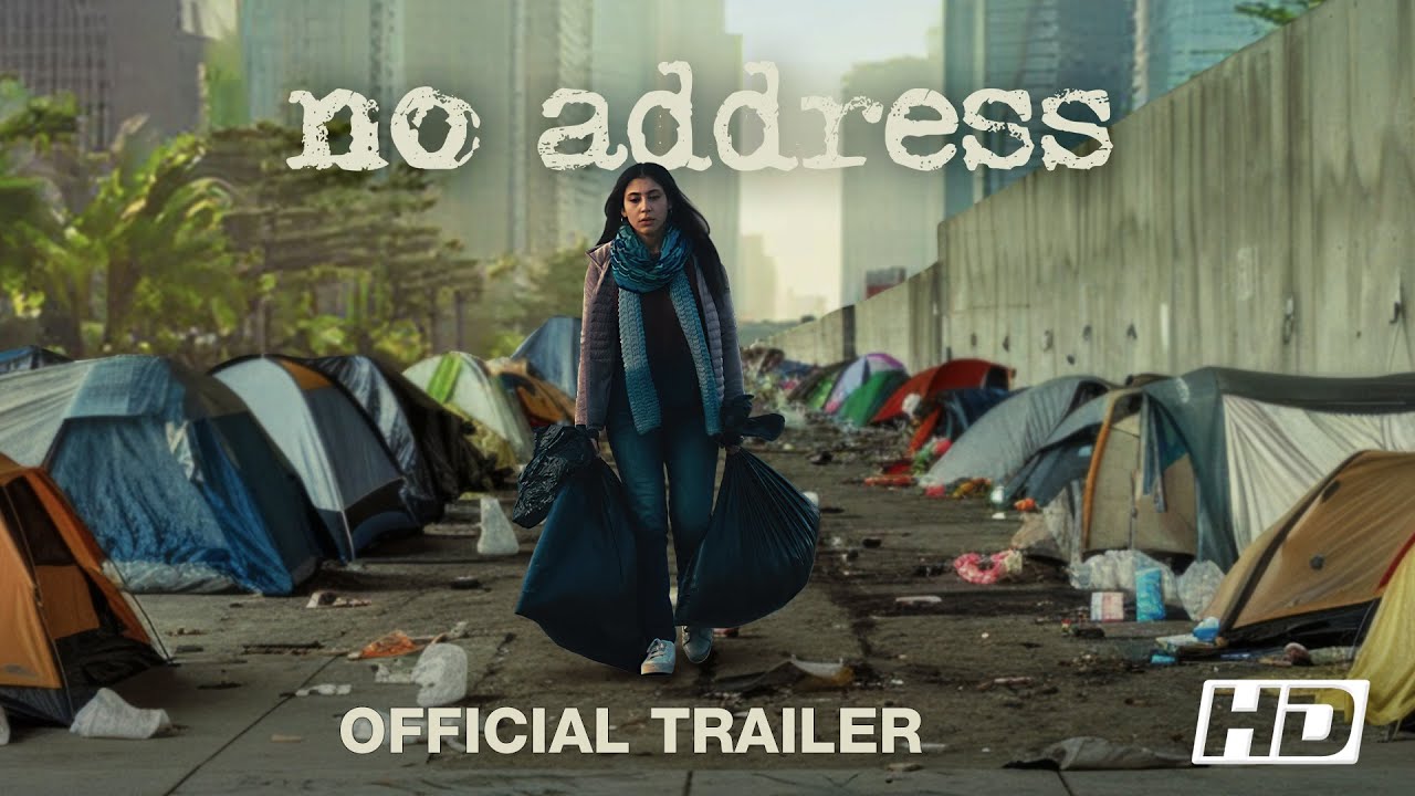 NO ADDRESS | Official Movie Trailer