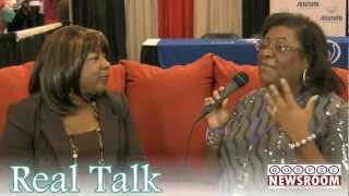 Real Talk with Beverly Crawford