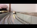 TOMIX ひかりレールスター 高速通過1 の動画、YouTube動画。