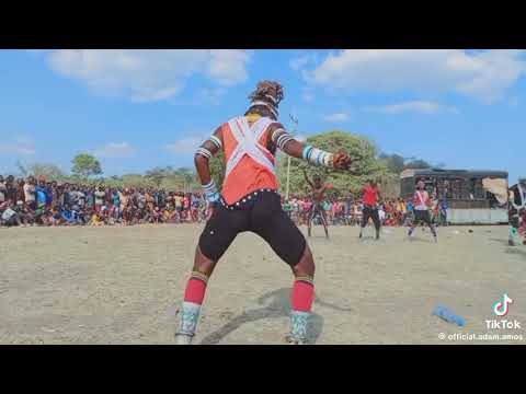 Show Ya NELEMI MBASANDO Ninoma