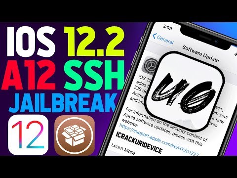 iOS  Jailbreak Updates: iOS . Released & A Jailbreak iOS 