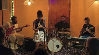 Download Lagu MALOYA JAZZ XPERIANZ . Dalonaz . Toupiti Lives . Reunion 2025 MP3