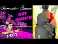 ROMANTIC  AVENUE - 2017- HOT NIGHTS IN THE CITY  / original Mix feat. Alimkhanov . A /modern Talking