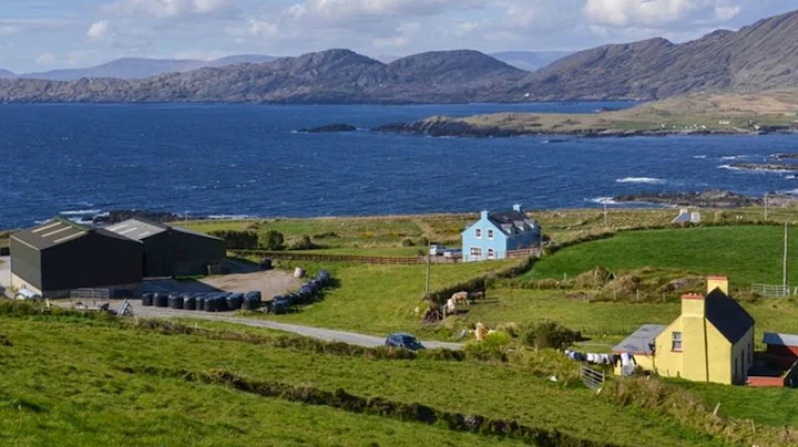We Lost Rural Ireland - Clip: Pat Talbot on The An...