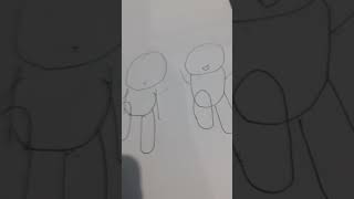 tutorial jadi china 🗿 #art #animation #edit #drawing #trentiktok