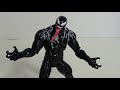 Venom (Live Action Movie) Marvel Legends | Likeits1985 Toy Review