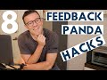 8 Feedback Panda Hacks for Online ESL Teachers (for VIPKid, Gogokid & others)