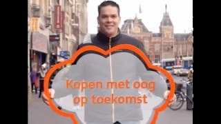 Financieel Fit - Wat Is Jouw Woonsituatie