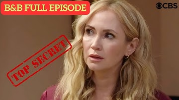 [Full Episode]  The Bold and the Beautiful, Friday, October 10, 2025  Today on Full Video
