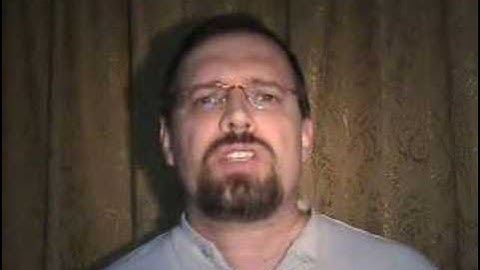 4. Partial Preterism vs. Full - Mike Blume