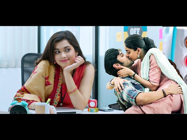Aditya Hindi Dubbed Blockbuster Action Movie Full HD 1080p | Dhruv Vikram, Banita Sandhu, Priya class=