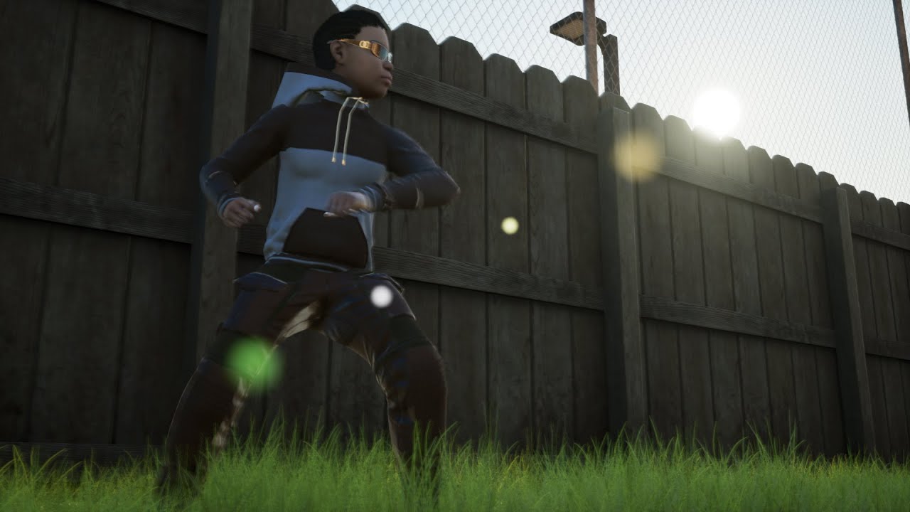 YouTube에서 Cash Kidd - No Comment (Official Visualizer) 보기 YouTube에서 Cash Kidd - No Comment (Official Visualizer) 보기