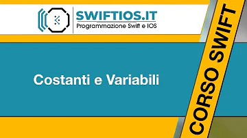 Come scrive Swift?