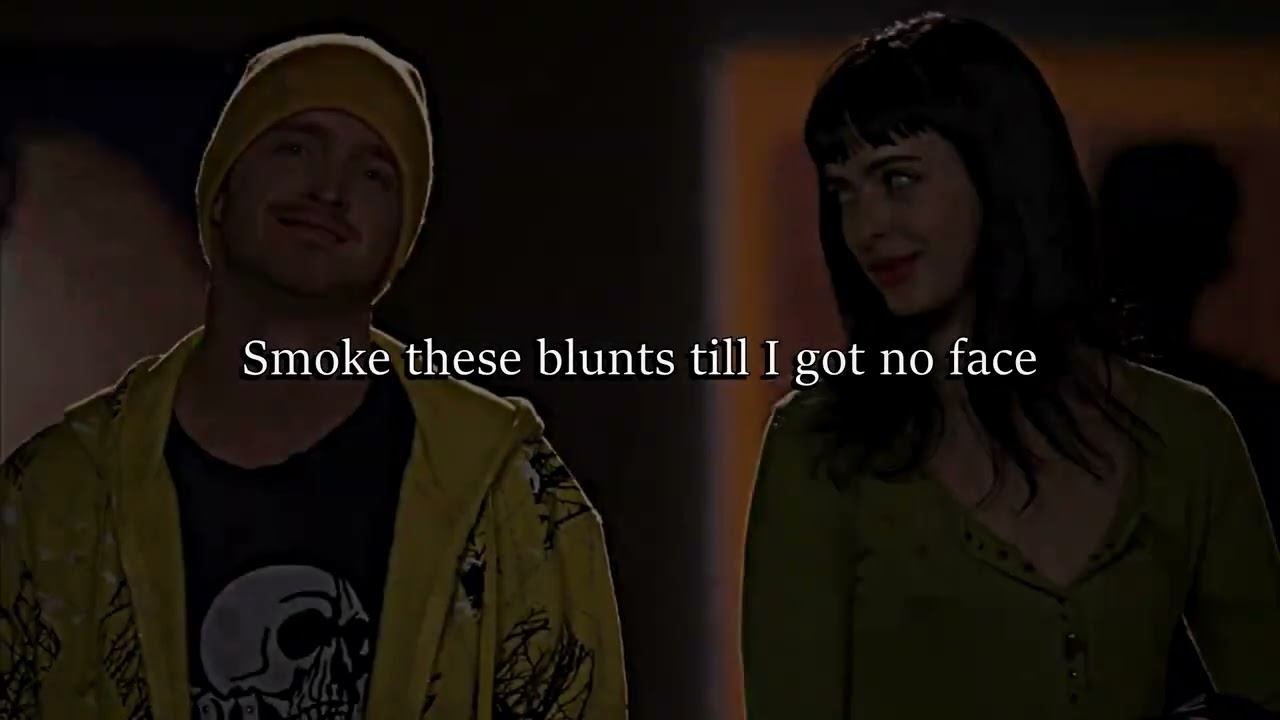 lil peep – ➏➏➏ / Come With Me (lyrics) - YouTube