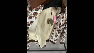 GUCCI blouse original - Видео от ОДЕЖДА ОПТОМ ИЗ ТУРЦИИ | UTRED