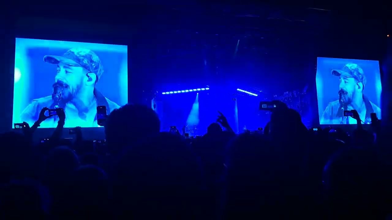 Numb - Linkin Park - 05.07.2025 Open'er Festival Gdynia