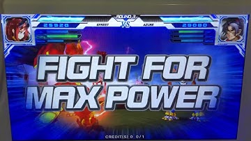 Hero of robots New Player Vs. Sonix round 17