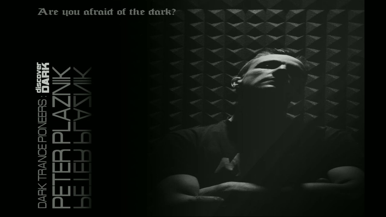 Dark Trance Pioneers - Peter Plaznik