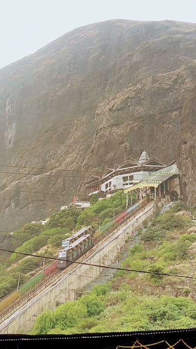 saptashrungi gad,saptshrungi devi song,saptashrungi