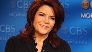 Rosanne Cash on working with her husband: "We've learned how to work together" Information