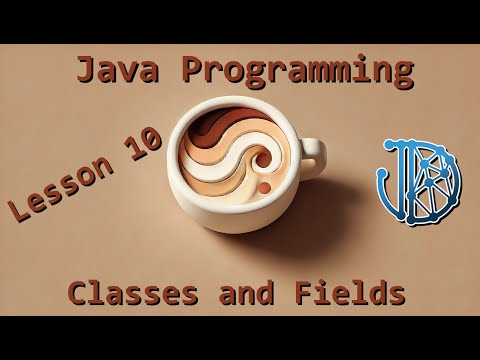 Java Programming Tutorials
