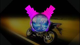 SUZUKI X4 NI DJ RR [DJ RR REMIX]  / MOTORCYCLE REMIX