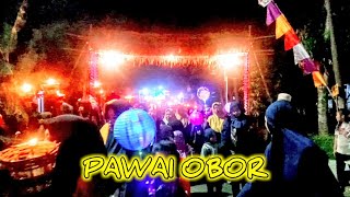 Pawai Obor Peringatan Maulid Nabi || Desa Geresik Blok Cidulang (Part 1)