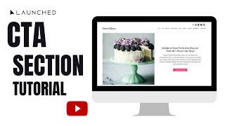 Edit Your CTA Section: Step-by-Step Tutorial