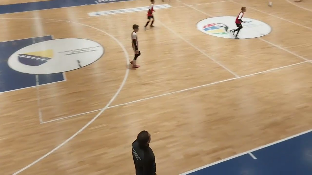 City academi-Academika (0:0) Sampion cup 2026 Hills