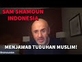 Sam shamoun indonesia  menjawab tuduhan umat islam terhadap ulangan 1818
