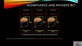 Neuroscience of Human Machine Interface presentation