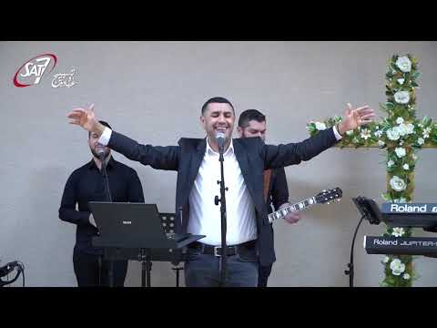 لولا موت الصلب يا فادي بنحبك بنسجد ليك نزار فرنسيس