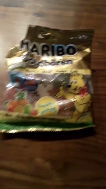 Haribo Macht Kinder Fett Steht Sogar Im Internet Haribo macht Kinder Fett...Das steht sogar im Internet 🤣@KükiKück #