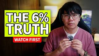 What you need to know about 6% Minoxidil or higher! | Nurse explains..